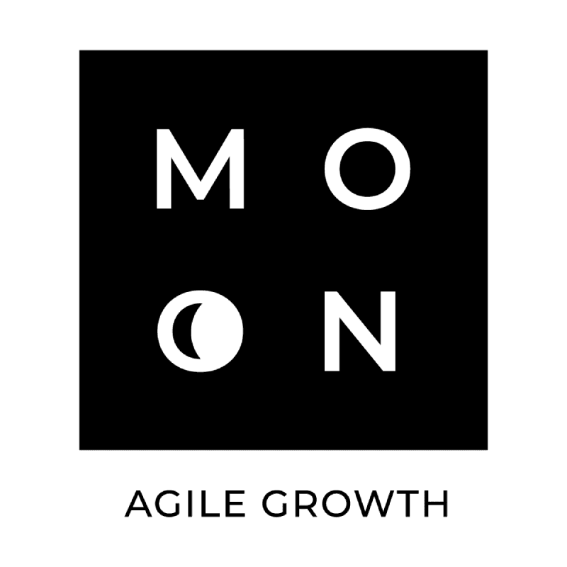 moon agile growth