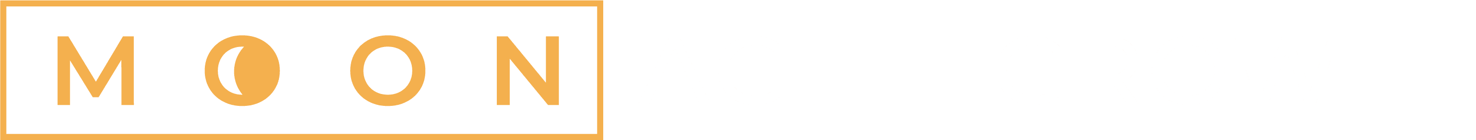 Logo de Moon